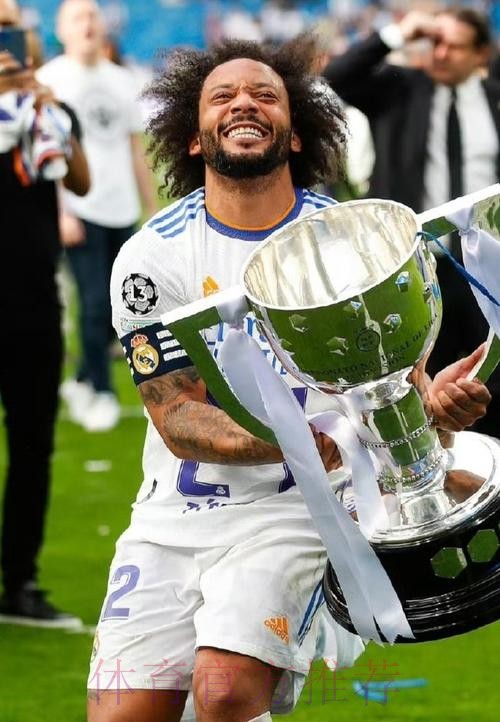 阿斯:马塞洛买下葡甲泰罗芬斯队 个人已拥有3支球队